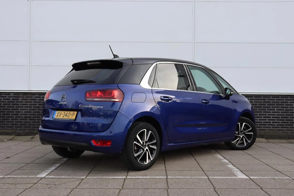Citroën C4 Spacetourer - Afbeelding 4 van 30