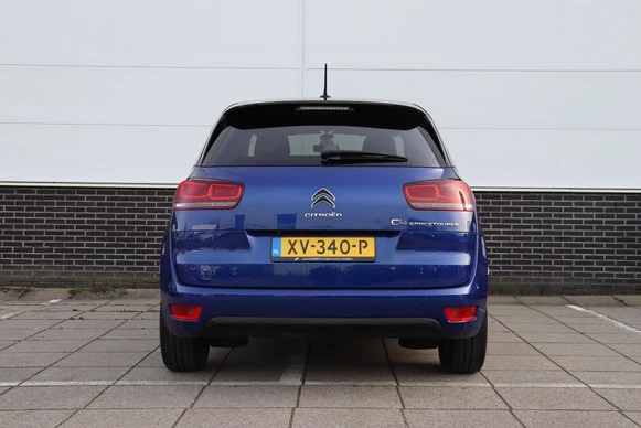 Citroën C4 Spacetourer - Afbeelding 5 van 30