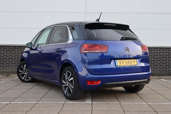 Citroën C4 Spacetourer - Afbeelding 6 van 30