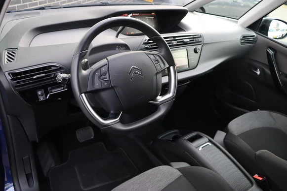 Citroën C4 Spacetourer - Afbeelding 7 van 30