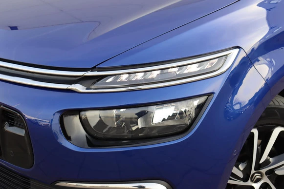 Citroën C4 Spacetourer - Afbeelding 11 van 30