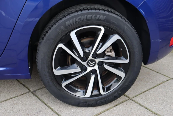 Citroën C4 Spacetourer - Afbeelding 12 van 30
