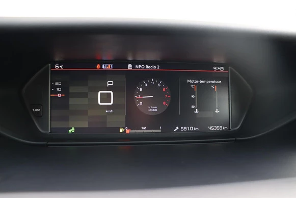 Citroën C4 Spacetourer - Afbeelding 14 van 30