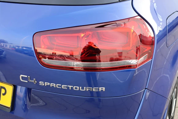 Citroën C4 Spacetourer - Afbeelding 17 van 30