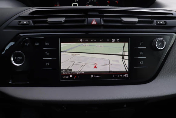 Citroën C4 Spacetourer - Afbeelding 19 van 30