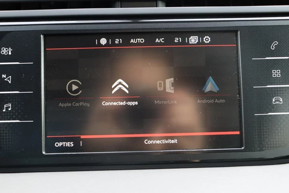 Citroën C4 Spacetourer - Afbeelding 21 van 30