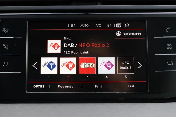 Citroën C4 Spacetourer - Afbeelding 24 van 30