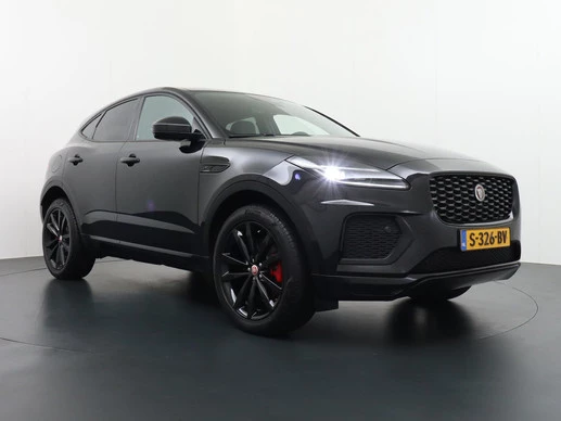 Jaguar E-PACE - Afbeelding 2 van 30