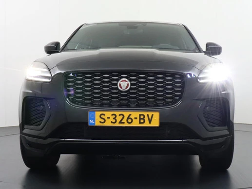 Jaguar E-PACE - Afbeelding 3 van 30
