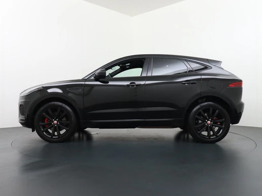 Jaguar E-PACE - Afbeelding 4 van 30