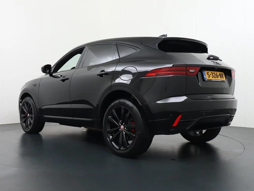 Jaguar E-PACE - Afbeelding 5 van 30