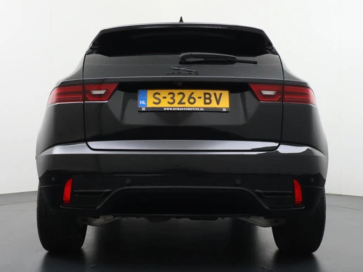 Jaguar E-PACE - Afbeelding 6 van 30