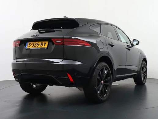 Jaguar E-PACE - Afbeelding 7 van 30