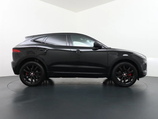 Jaguar E-PACE - Afbeelding 8 van 30