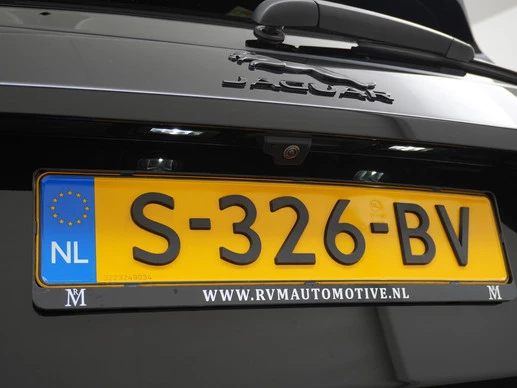 Jaguar E-PACE - Afbeelding 10 van 30