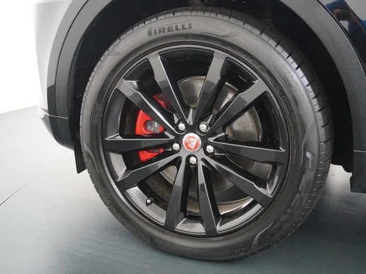 Jaguar E-PACE - Afbeelding 14 van 30