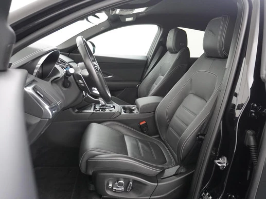 Jaguar E-PACE - Afbeelding 19 van 30