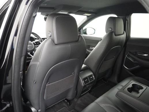 Jaguar E-PACE - Afbeelding 20 van 30