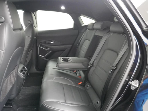 Jaguar E-PACE - Afbeelding 21 van 30