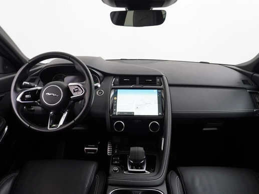 Jaguar E-PACE - Afbeelding 22 van 30