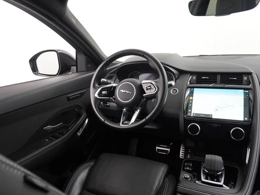 Jaguar E-PACE - Afbeelding 23 van 30