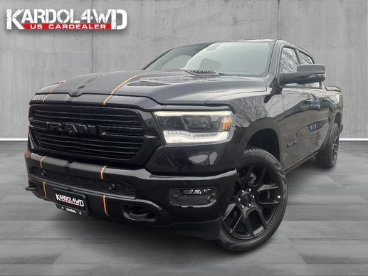 Dodge Ram 1500 - Afbeelding 1 van 30