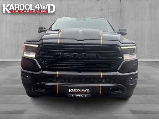 Dodge Ram 1500 - Afbeelding 3 van 30