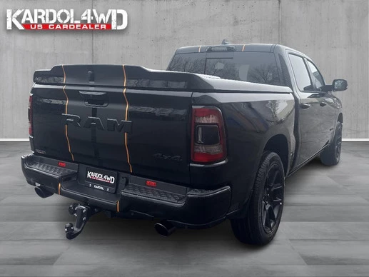 Dodge Ram 1500 - Afbeelding 6 van 30