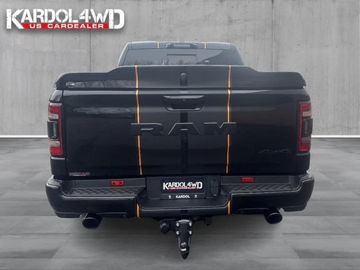Dodge Ram 1500 - Afbeelding 7 van 30