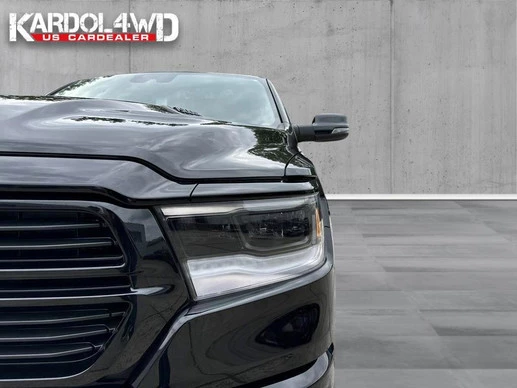 Dodge Ram 1500 - Afbeelding 15 van 30