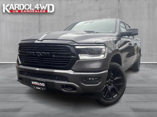 Dodge Ram 1500 - Afbeelding 1 van 30