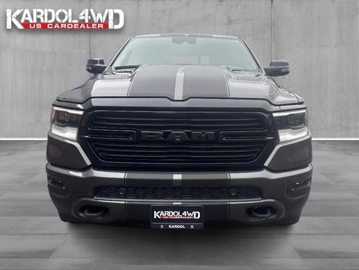 Dodge Ram 1500 - Afbeelding 3 van 30