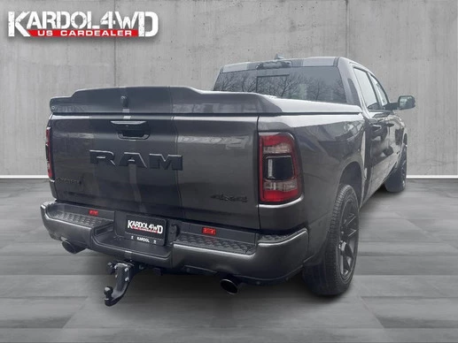 Dodge Ram 1500 - Afbeelding 6 van 30