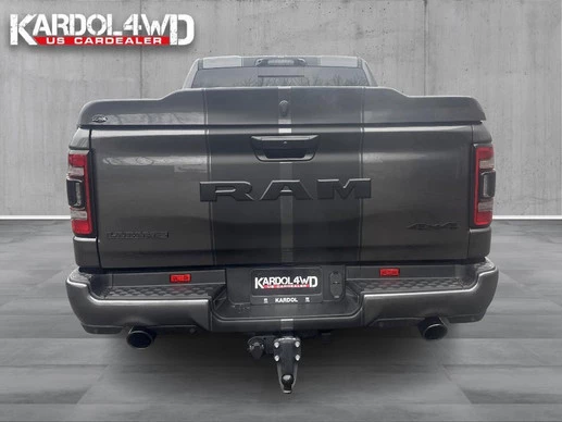 Dodge Ram 1500 - Afbeelding 7 van 30