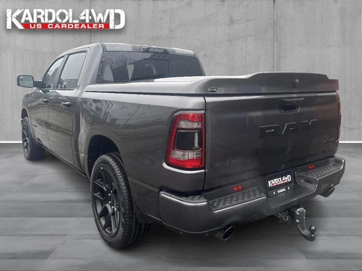 Dodge Ram 1500 - Afbeelding 8 van 30