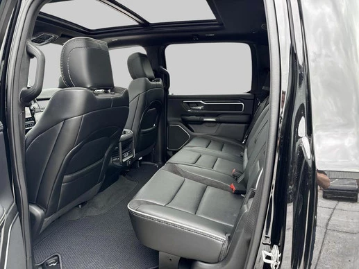 Dodge Ram 1500 - Afbeelding 10 van 30