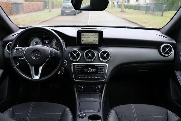 Mercedes-Benz A-Klasse - Afbeelding 6 van 21
