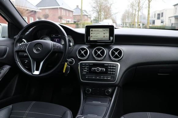 Mercedes-Benz A-Klasse - Afbeelding 7 van 21