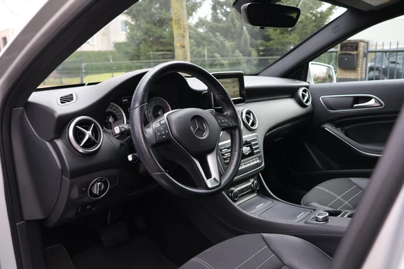 Mercedes-Benz A-Klasse - Afbeelding 8 van 21
