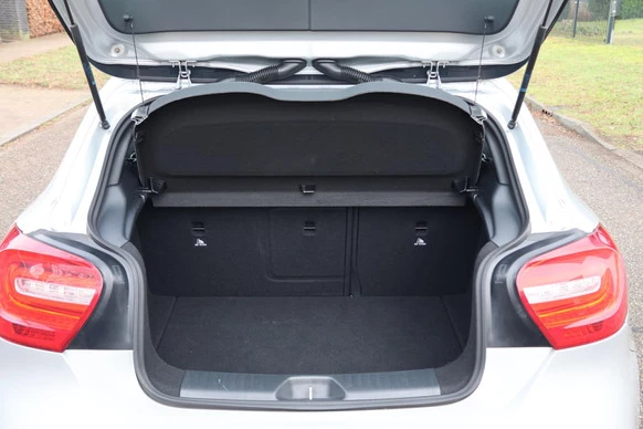 Mercedes-Benz A-Klasse - Afbeelding 9 van 21