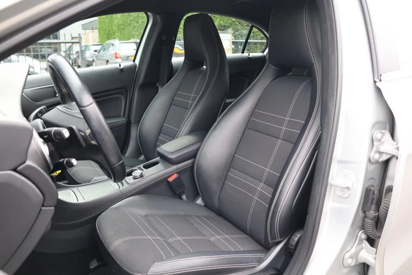 Mercedes-Benz A-Klasse - Afbeelding 10 van 21