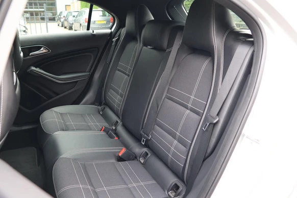 Mercedes-Benz A-Klasse - Afbeelding 11 van 21