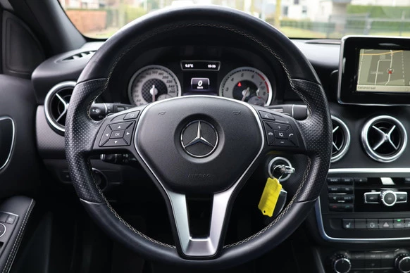 Mercedes-Benz A-Klasse - Afbeelding 12 van 21