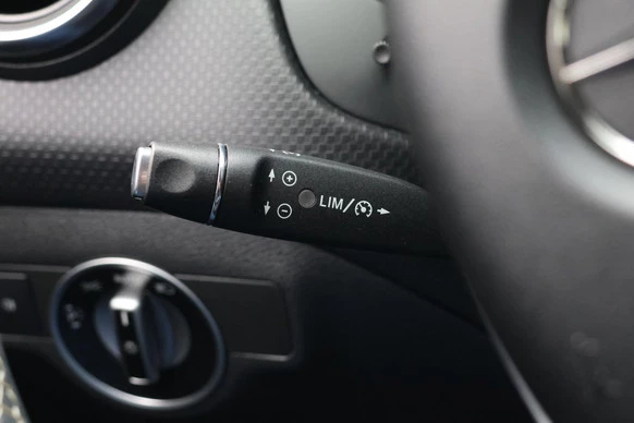 Mercedes-Benz A-Klasse - Afbeelding 13 van 21