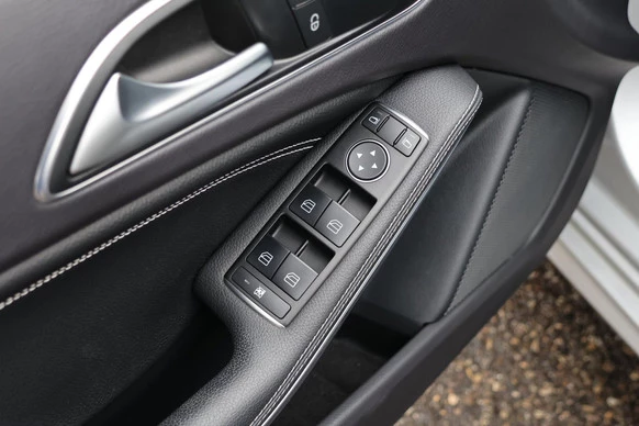 Mercedes-Benz A-Klasse - Afbeelding 14 van 21