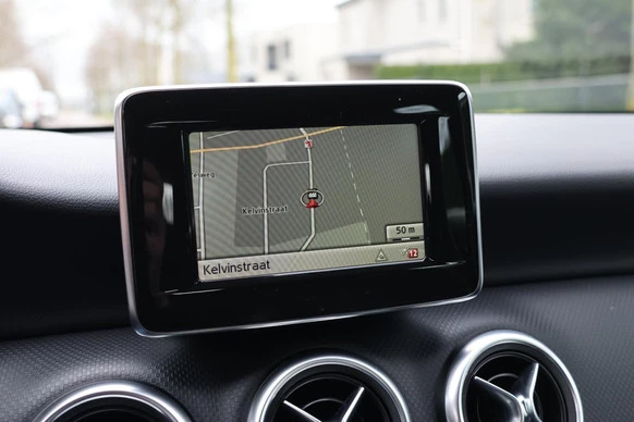 Mercedes-Benz A-Klasse - Afbeelding 15 van 21