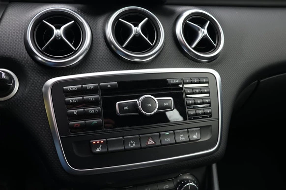 Mercedes-Benz A-Klasse - Afbeelding 16 van 21
