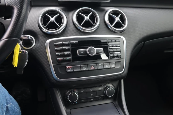 Mercedes-Benz A-Klasse - Afbeelding 17 van 21