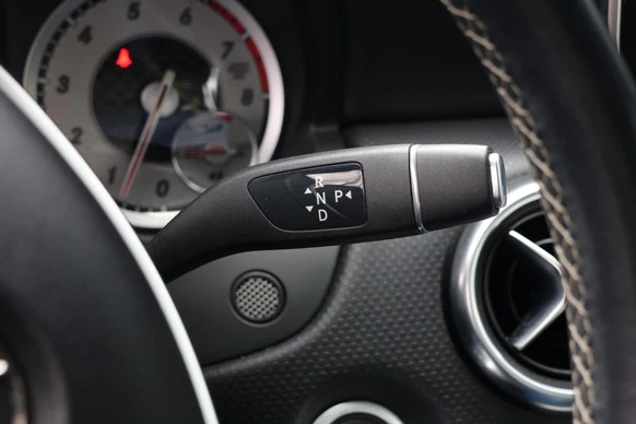 Mercedes-Benz A-Klasse - Afbeelding 18 van 21