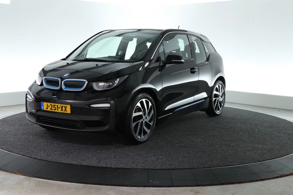 BMW i3 - Afbeelding 1 van 29